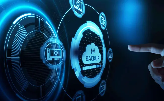 Backup Solutions_Syndrome