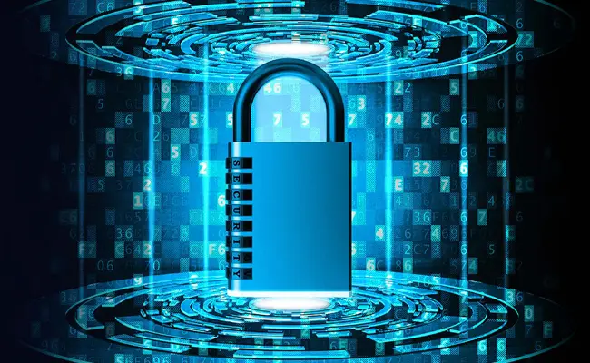 Email and Application Security_Syndrome