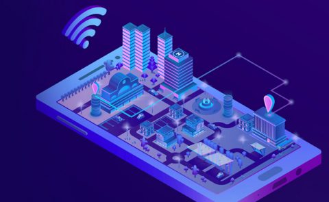 Borderless Networking - Enterprise Technology | Communication ...